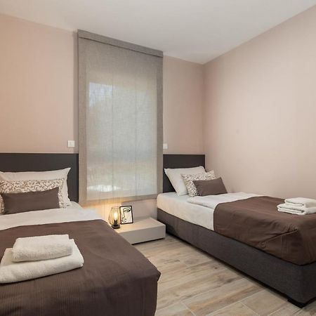 Apartment Hana 普耶斯察纳乌瓦拉 外观 照片